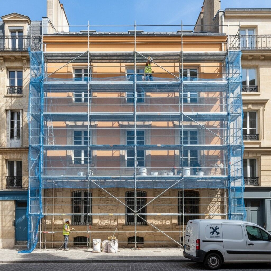 FACADES CONCEPT EURL